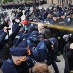 Utopijne programy komitetów wyborczych