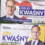 Jeżeli Ci zależy, na swojej Małej Ojczyźnie – swoim mieście, wiosce, gminie…