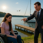 Niebezpieczne nauczanie dla młodzieży w Rzymie